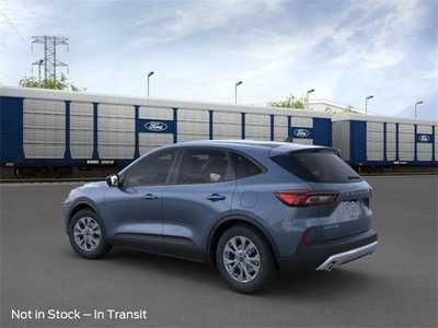 2025 Ford Escape, $33680. Photo 8