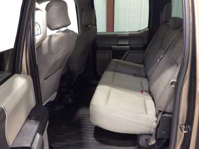 2015 Ford F150 Crew Cab, $16500. Photo 10