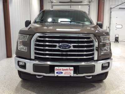 2015 Ford F150 Crew Cab, $16500. Photo 2