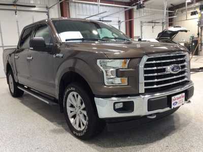 2015 Ford F150 Crew Cab, $16500. Photo 3