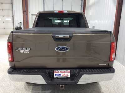 2015 Ford F150 Crew Cab, $16500. Photo 6