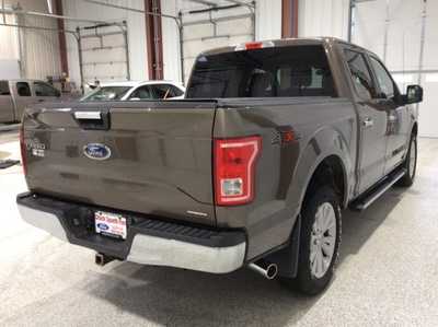 2015 Ford F150 Crew Cab, $16500. Photo 7