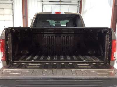 2015 Ford F150 Crew Cab, $16500. Photo 8