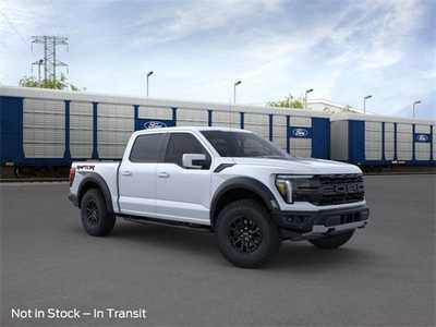 2025 Ford F150 Crew Cab, $82990. Photo 12