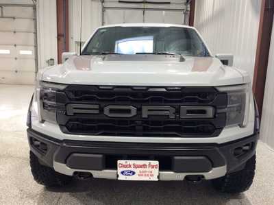 2025 Ford F150 Crew Cab, $82990. Photo 2
