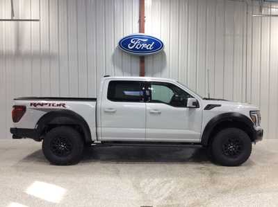 2025 Ford F150 Crew Cab, $82990. Photo 3