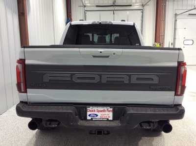 2025 Ford F150 Crew Cab, $82990. Photo 5