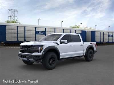2025 Ford F150 Crew Cab, $82990. Photo 6