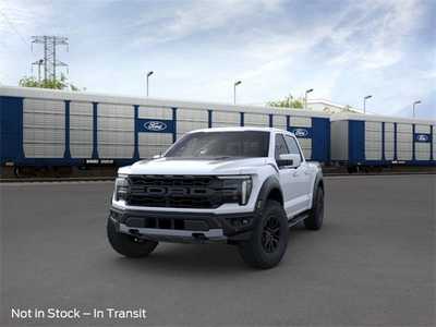 2025 Ford F150 Crew Cab, $82990. Photo 7