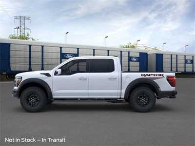 2025 Ford F150 Crew Cab, $82990. Photo 8
