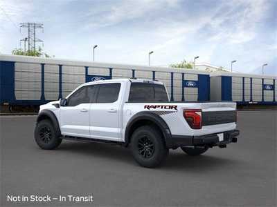 2025 Ford F150 Crew Cab, $82990. Photo 9