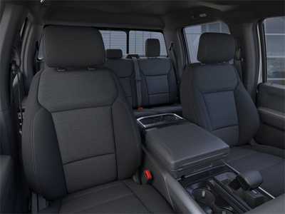2025 Ford F150 Crew Cab, $59254. Photo 10