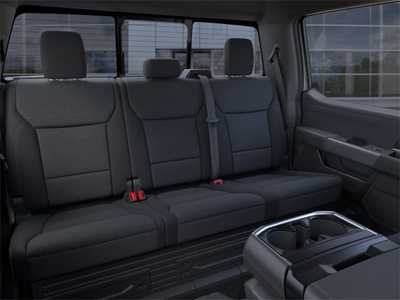 2025 Ford F150 Crew Cab, $59254. Photo 11