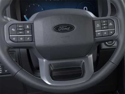 2025 Ford F150 Crew Cab, $59254. Photo 12