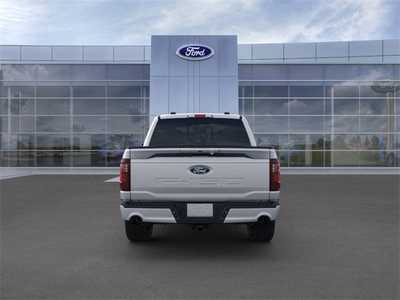 2025 Ford F150 Crew Cab, $59254. Photo 5