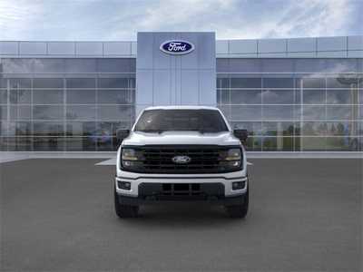 2025 Ford F150 Crew Cab, $59254. Photo 6
