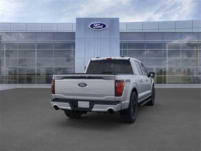 2025 Ford F150 Crew Cab, $59254. Photo 8