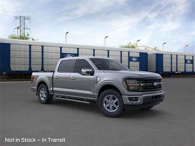2025 Ford F150 Crew Cab, $57526. Photo 12