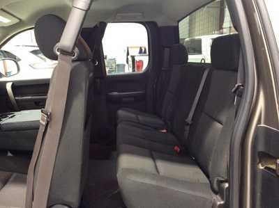 2013 GMC 1500 Ext Cab, $12913. Photo 11