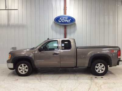 2013 GMC 1500 Ext Cab, $12913. Photo 2