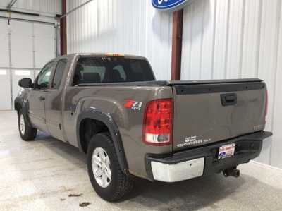 2013 GMC 1500 Ext Cab, $12913. Photo 3