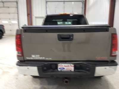 2013 GMC 1500 Ext Cab, $12913. Photo 4