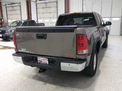 2013 GMC 1500 Ext Cab, $12913. Photo 5
