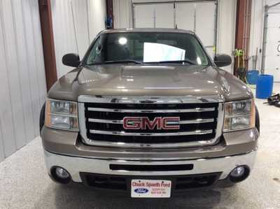 2013 GMC 1500 Ext Cab, $12913. Photo 6