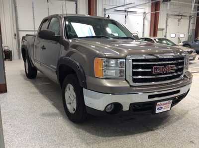 2013 GMC 1500 Ext Cab, $12913. Photo 7