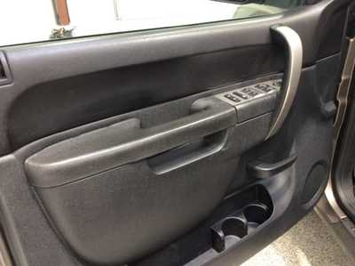 2013 GMC 1500 Ext Cab, $12913. Photo 8