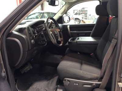2013 GMC 1500 Ext Cab, $12913. Photo 9