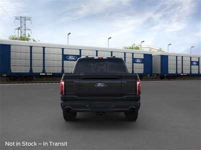 2025 Ford F150 Crew Cab, $65777. Photo 8