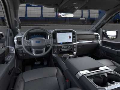 2025 Ford F150 Crew Cab, $64686. Photo 12