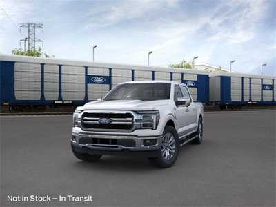 2025 Ford F150 Crew Cab, $64686. Photo 5