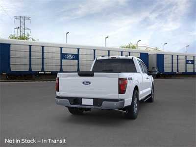 2025 Ford F150 Ext Cab, $51130. Photo 11