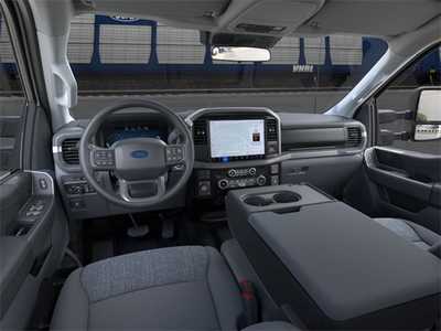 2025 Ford F150 Ext Cab, $51130. Photo 12