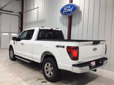 2025 Ford F150 Ext Cab, $51130. Photo 3