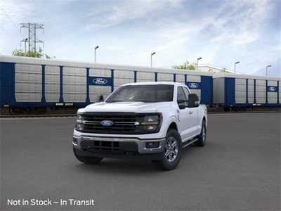 2025 Ford F150 Ext Cab, $51130. Photo 5