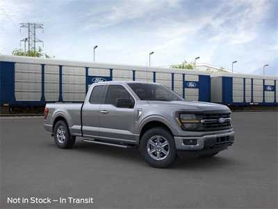 2025 Ford F150 Ext Cab, $49248. Photo 10