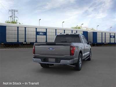 2025 Ford F150 Ext Cab, $49248. Photo 11