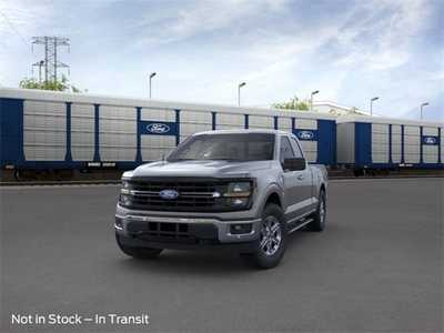 2025 Ford F150 Ext Cab, $49248. Photo 5