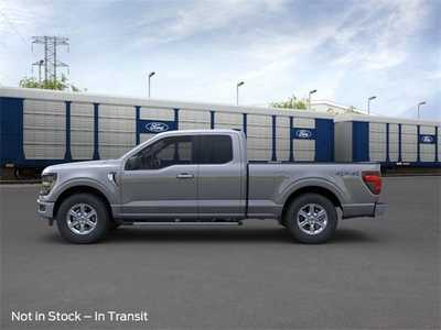 2025 Ford F150 Ext Cab, $49248. Photo 6