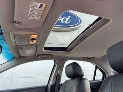 2008 Ford Fusion, $7908. Photo 11