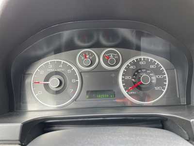 2008 Ford Fusion, $7908. Photo 12
