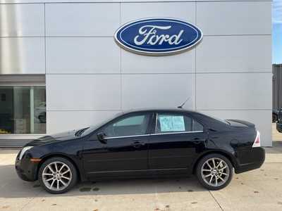 2008 Ford Fusion, $7908. Photo 2