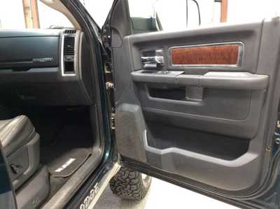 2011 RAM 2500 Crew Cab, $14511. Photo 11