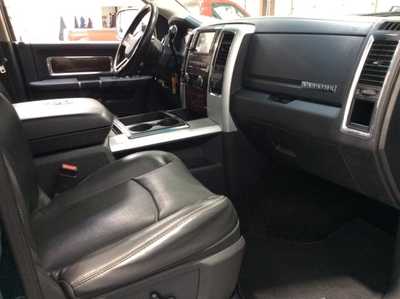 2011 RAM 2500 Crew Cab, $14511. Photo 12