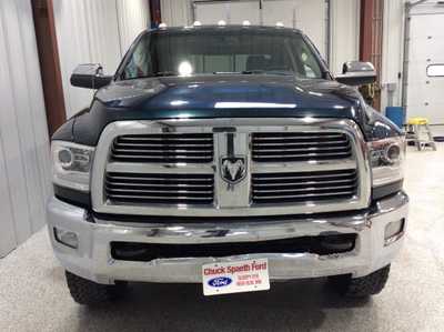 2011 RAM 2500 Crew Cab, $14511. Photo 2