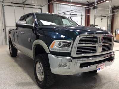 2011 RAM 2500 Crew Cab, $14511. Photo 3
