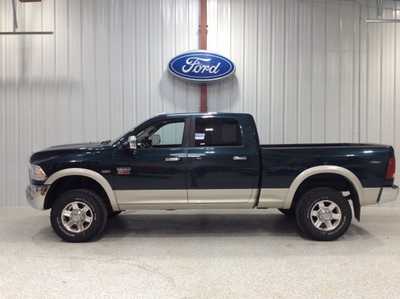2011 RAM 2500 Crew Cab, $14511. Photo 4
